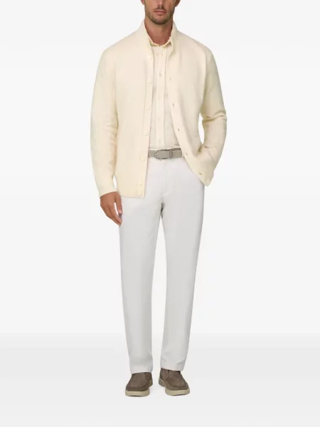 Cardigan Boggi Milano de lână