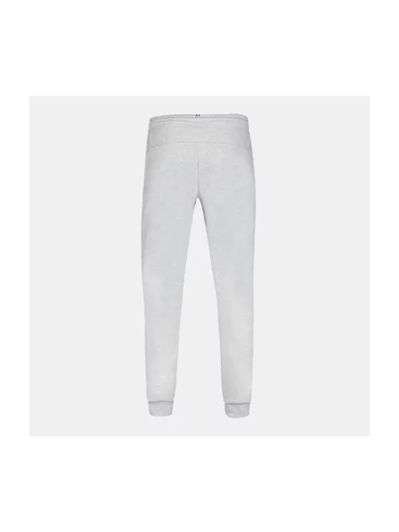 Pantaloni Le Coq Sportif gri