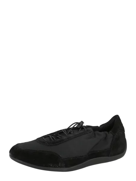 Sneakerși Vagabond Shoemakers negru