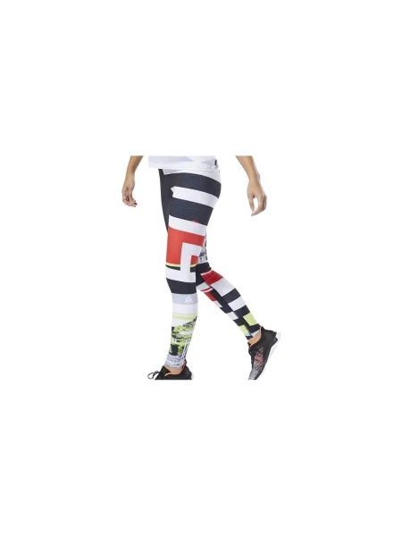 Pantaloni Reebok Sport