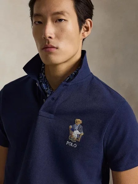 Поло Polo Ralph Lauren