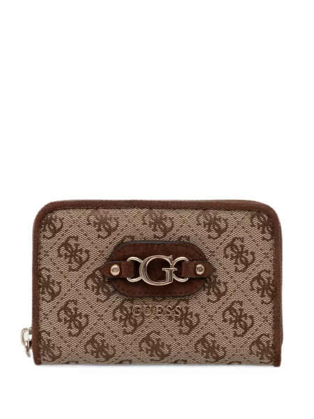 Portofel Guess cu imagine