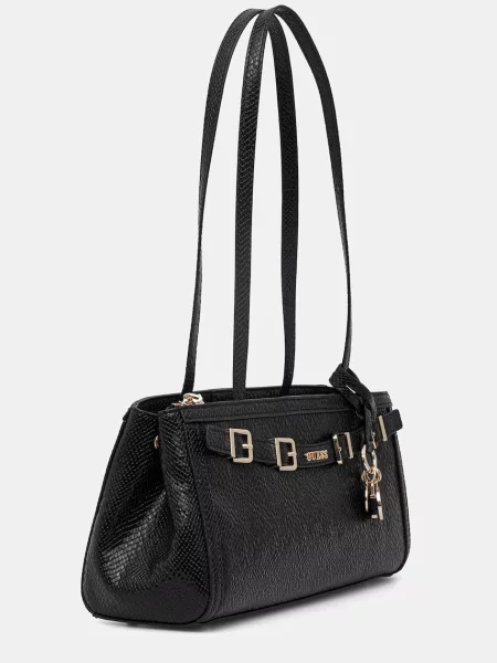 Сумка-багет Guess