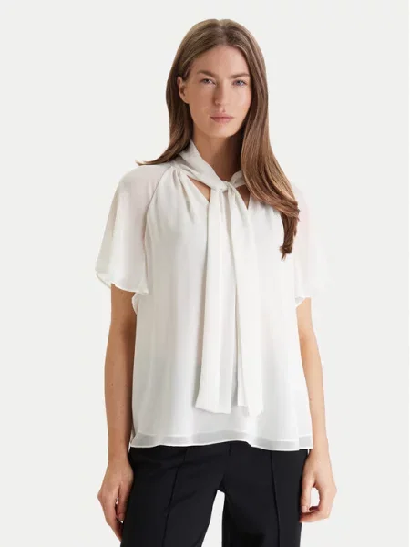 Marciano Guess Bluzka biały