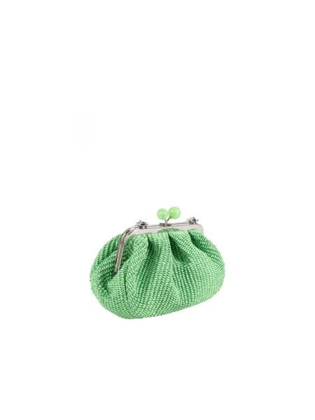 Weekend Max Mara Torebka Palmas Kobiety jednolity ONE SIZE zielony