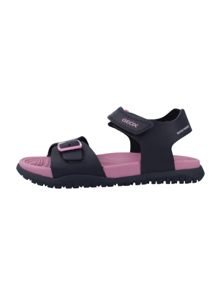 Sandale Geox plava