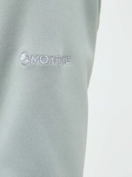 Montane sportos pulóver Fury szürke