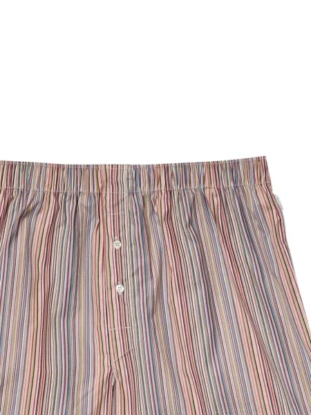 Boxeri Paul Smith cu dungi