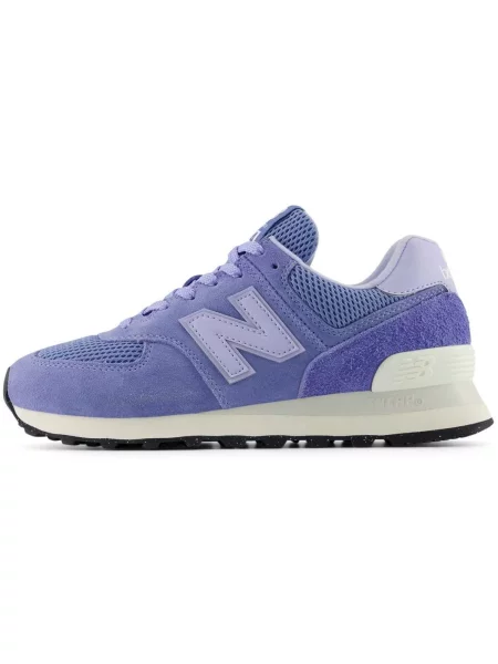 Tenisky New Balance modrá