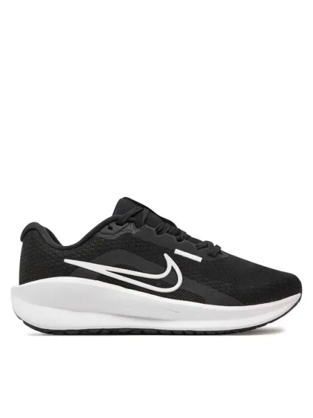 Nike Topánky Downshifter 13 Čierna biela
