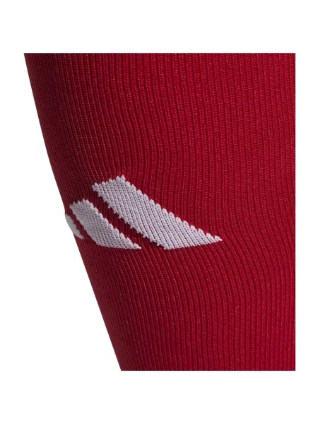 Șosete Adidas roșu