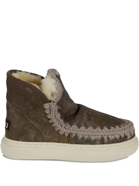Botine Mou maro