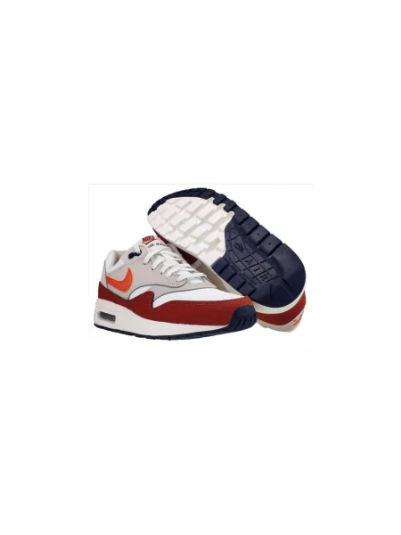 Pantofi copii Nike alb