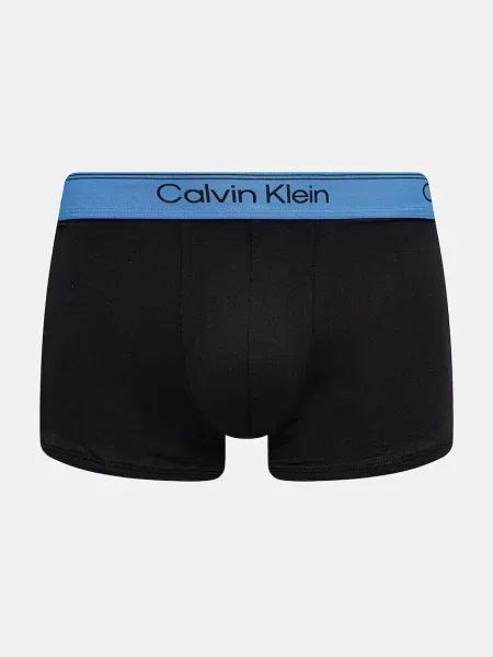 Calvin Klein Underwear boxeralsó férfi csomag fekete