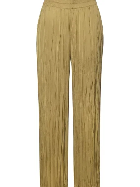 LASCANA Pantaloni oliv
