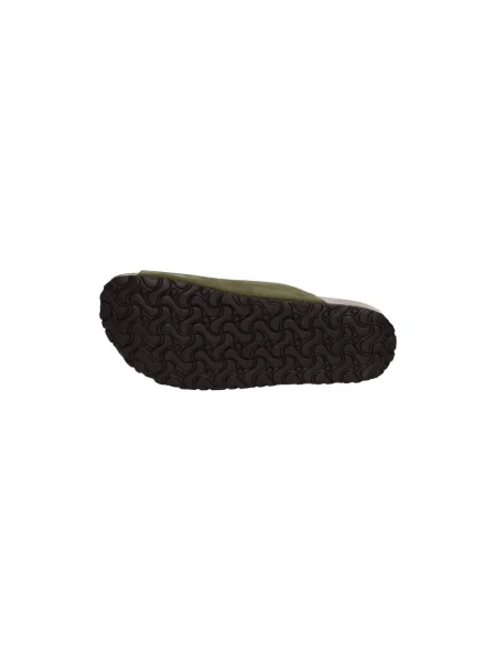 Pantofi Interbios verde