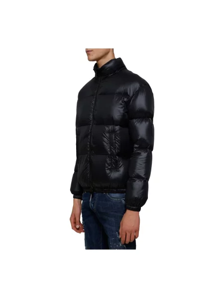 Kurtka Dsquared2 czarna