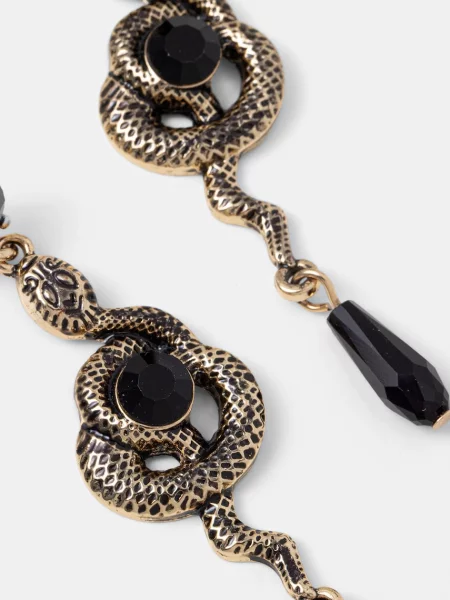 Сережки Medicine