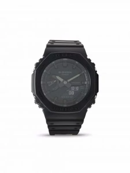 Satovi G-shock crna