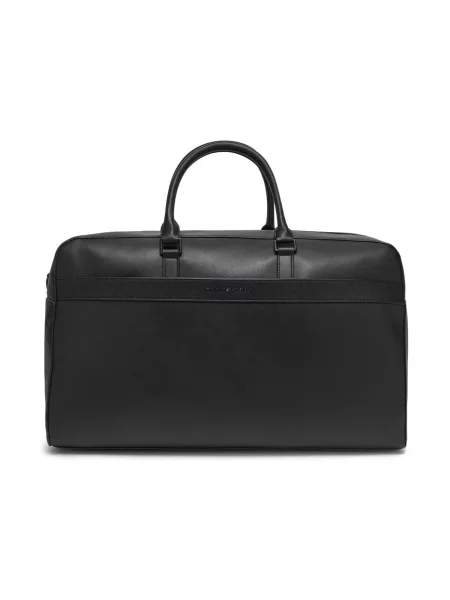Geantă Tommy Hilfiger negru