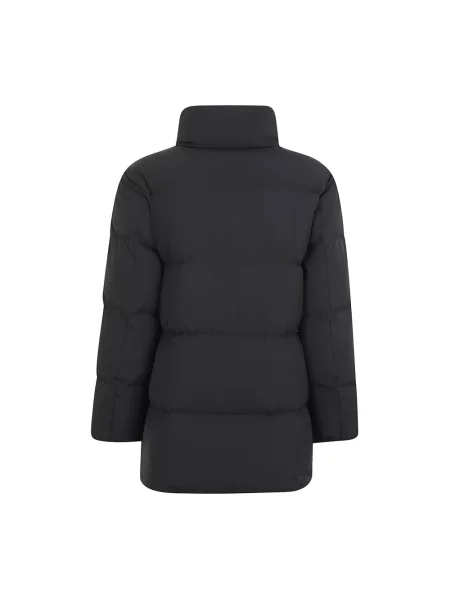Kurtka Woolrich czarna