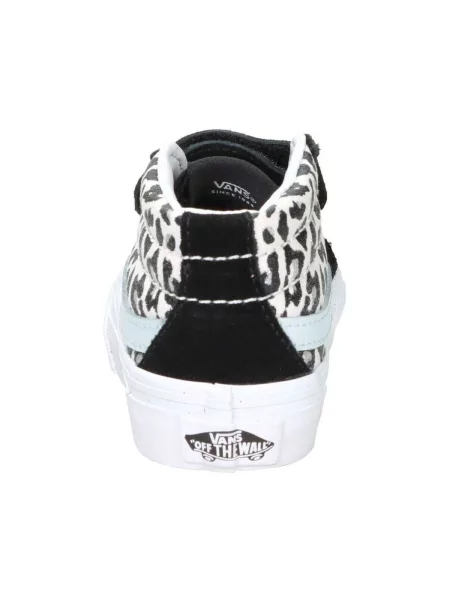 Pantofi copii Vans negru