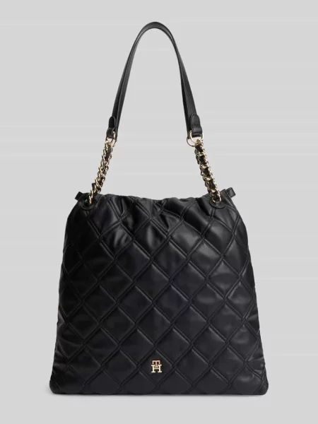 Torebka Tommy Hilfiger czarna