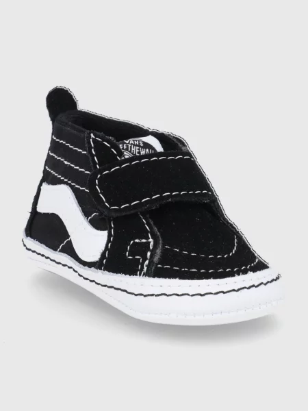 Vans Dječje tenisice crna