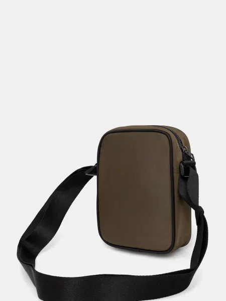 Saszetka Tommy Hilfiger zielona