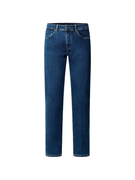 Blugi Hackett London albastru