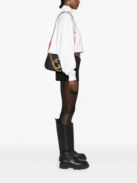 Geantă Gucci negru