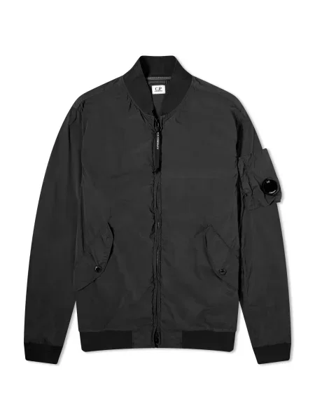 Kurtka bomber C.p. Company czarny