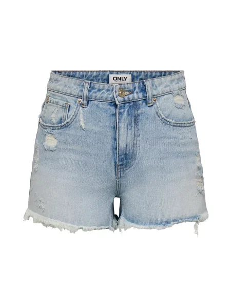 ONLY Jeans ONLZuma denim albastru