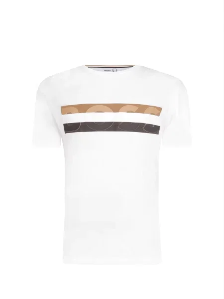 BOSS Kidswear Tricou