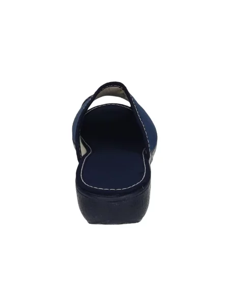 Pantofi Bonadona albastru