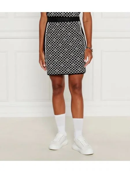 Marc Cain Fustă negru