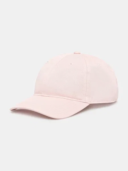 Lacoste baseball kapa roza