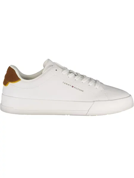 Superge Tommy Hilfiger bela