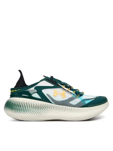 Under Armour Sportcipők UA Echo Színes