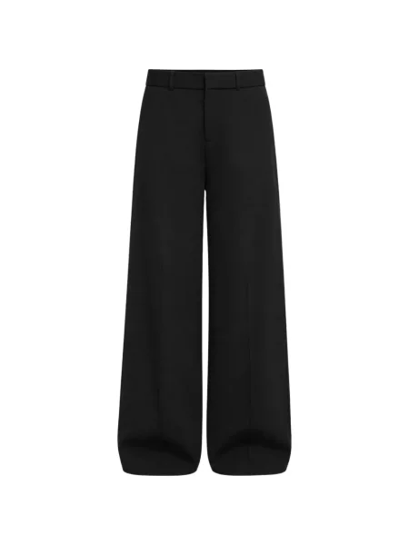 Pantaloni Chats By C.dam negru