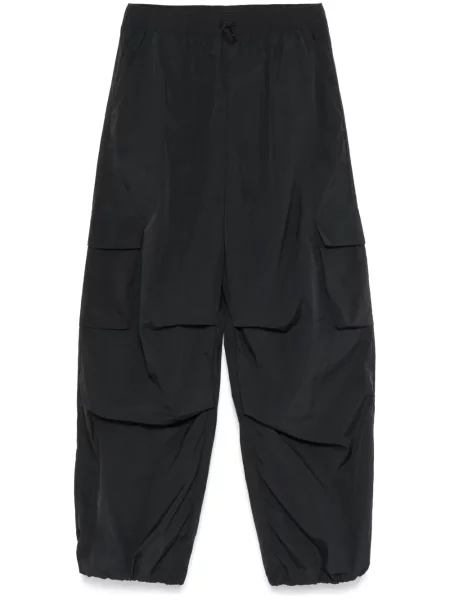 Legginsy New Balance szare