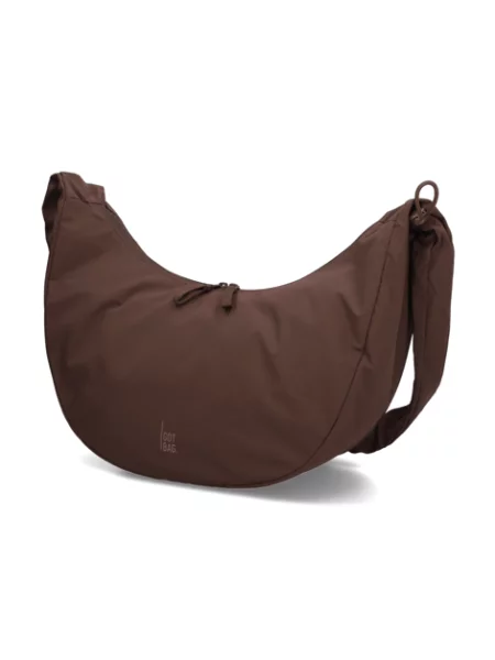 Kabelka Got Bag hnědá