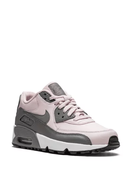 Dětské tenisky Nike Air Max 90 růžové