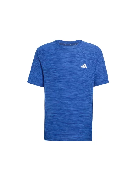 Tornaterem póló Adidas kék
