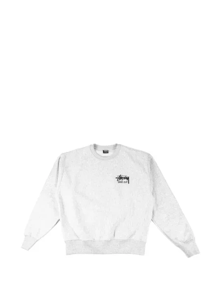 Pulover Stüssy gri