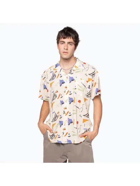 Tricou pentru bărbați Kaotiko amazonas