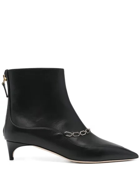 Cizme scurte Malone Souliers negru