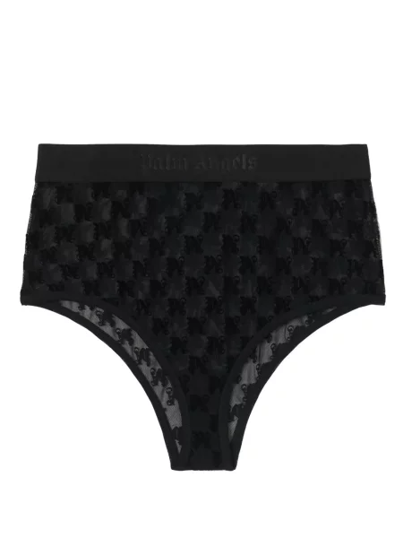 Chiloți Palm Angels negru