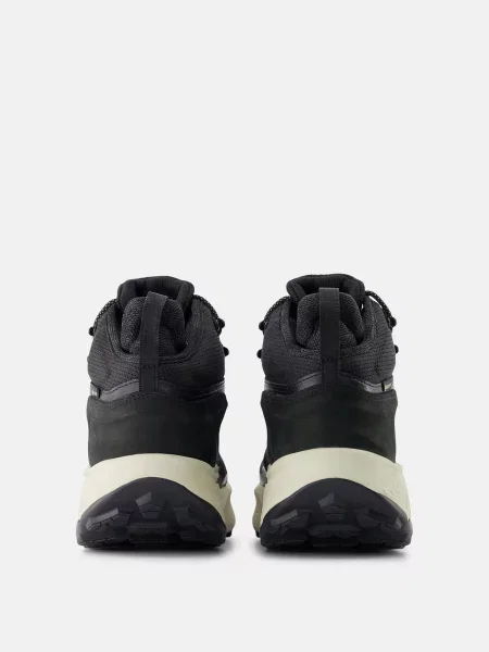 Кроссовки New Balance черные