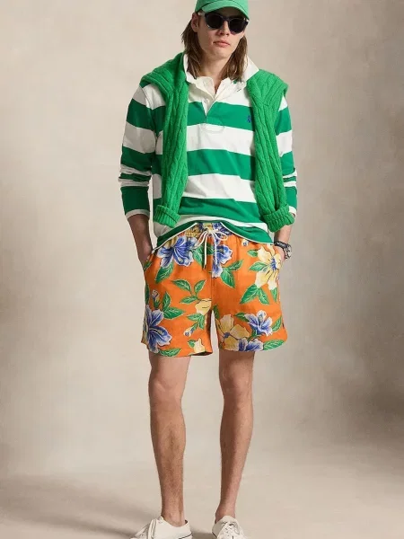 Шорты Polo Ralph Lauren